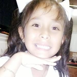 Meet your Posher, Saida